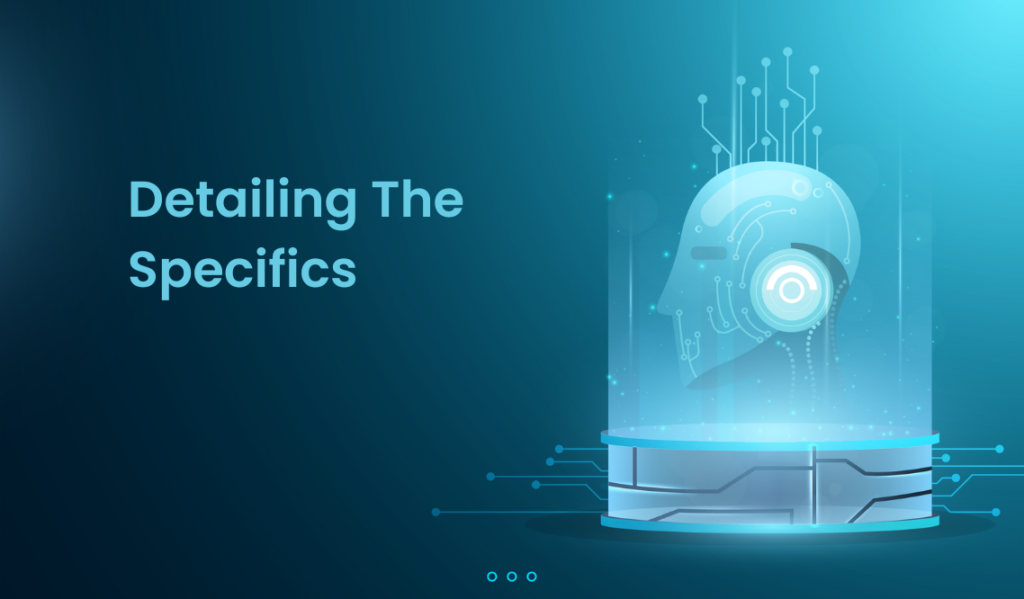 Detailing the specifics digital product design process Detailing the specifics digital product design process