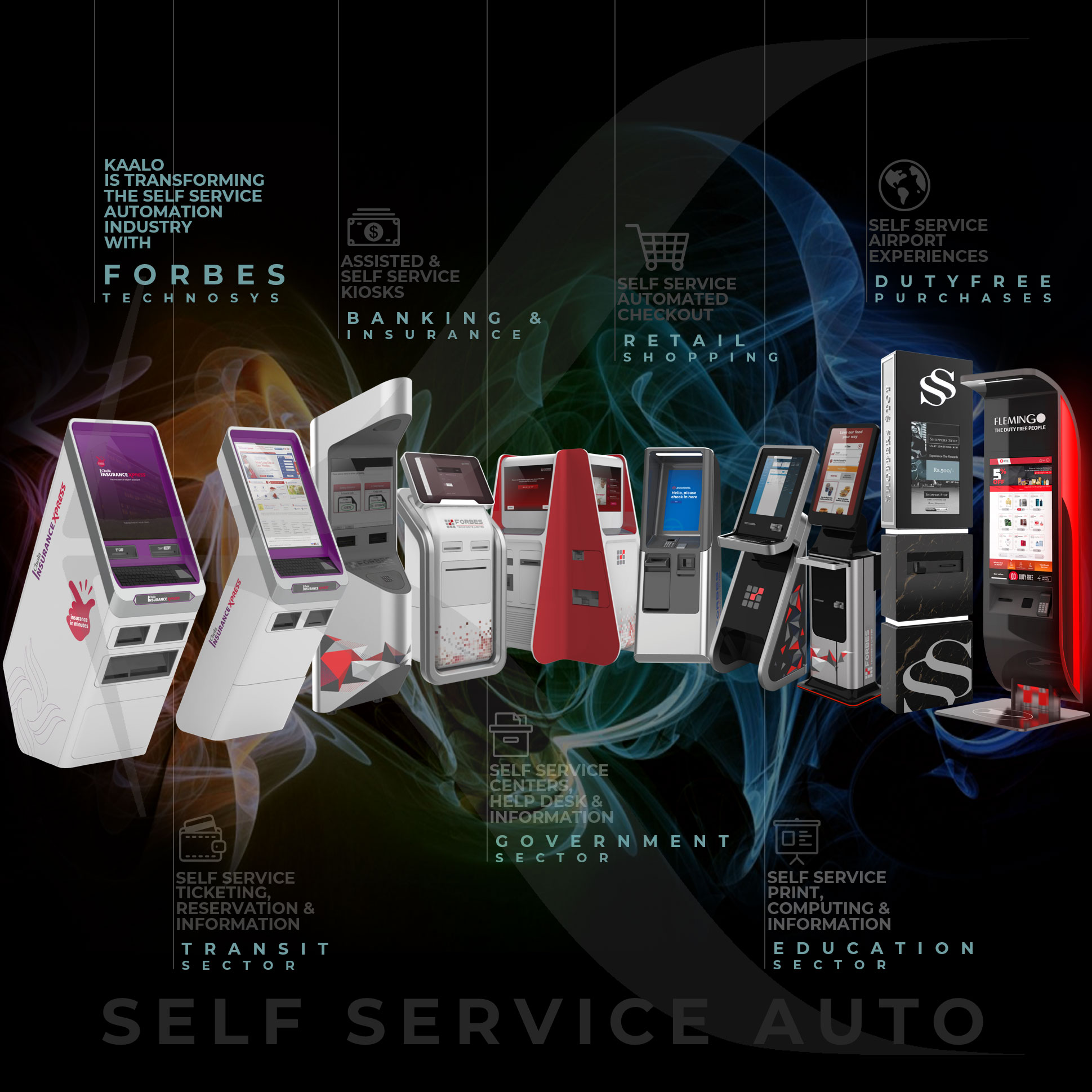 Forbes Technosys