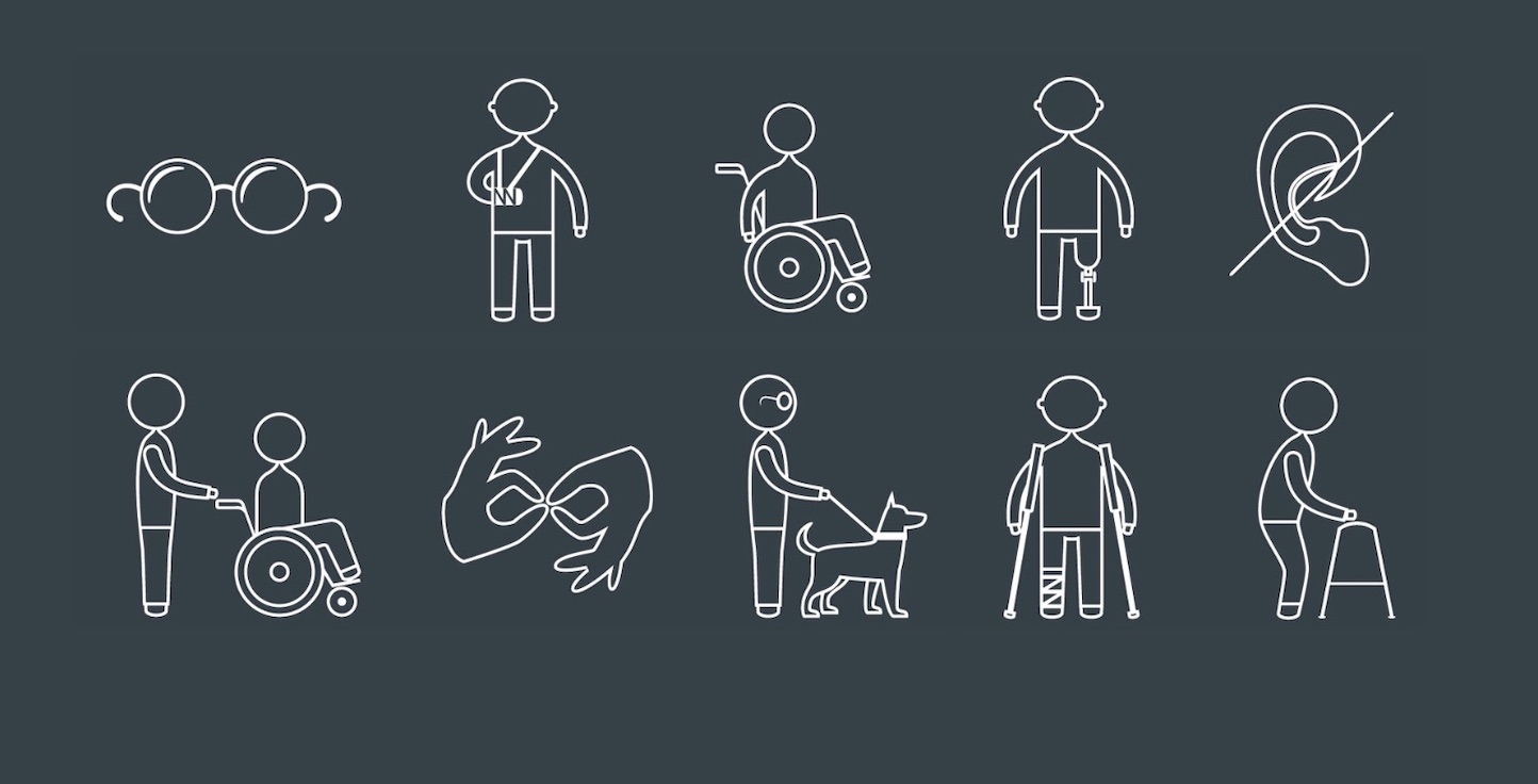 Universal Design