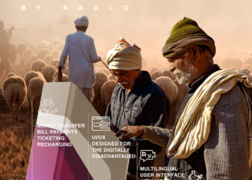 taking technology to the underserved