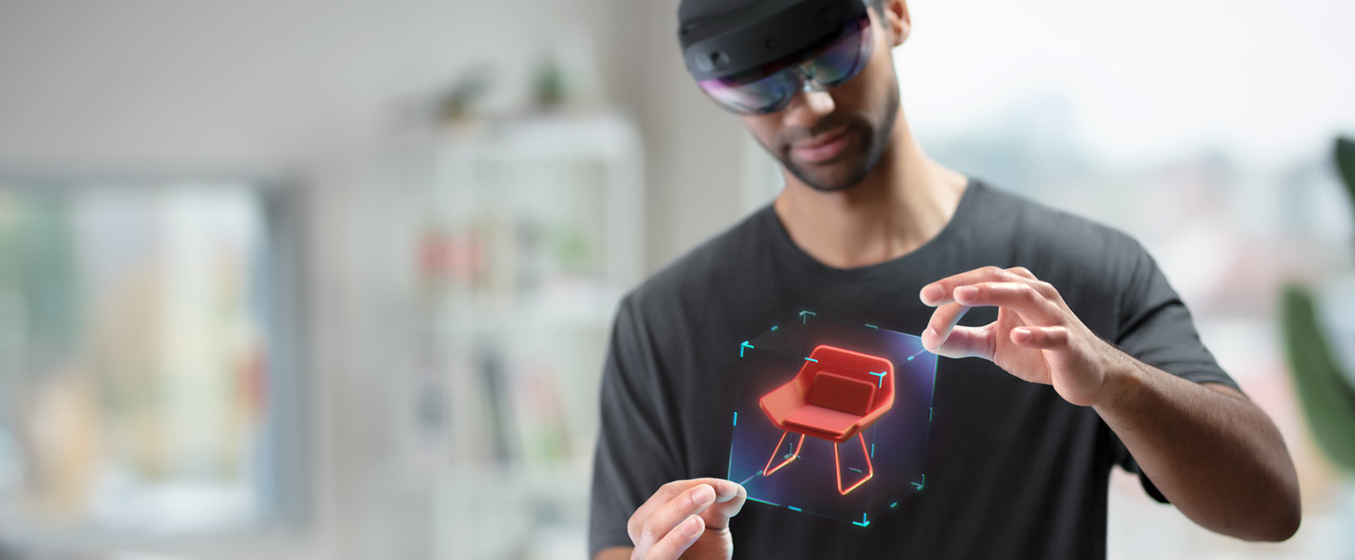 augmented reality