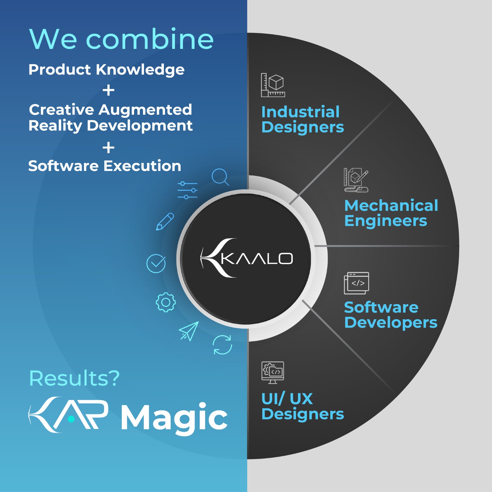 Kaalo AR Magic