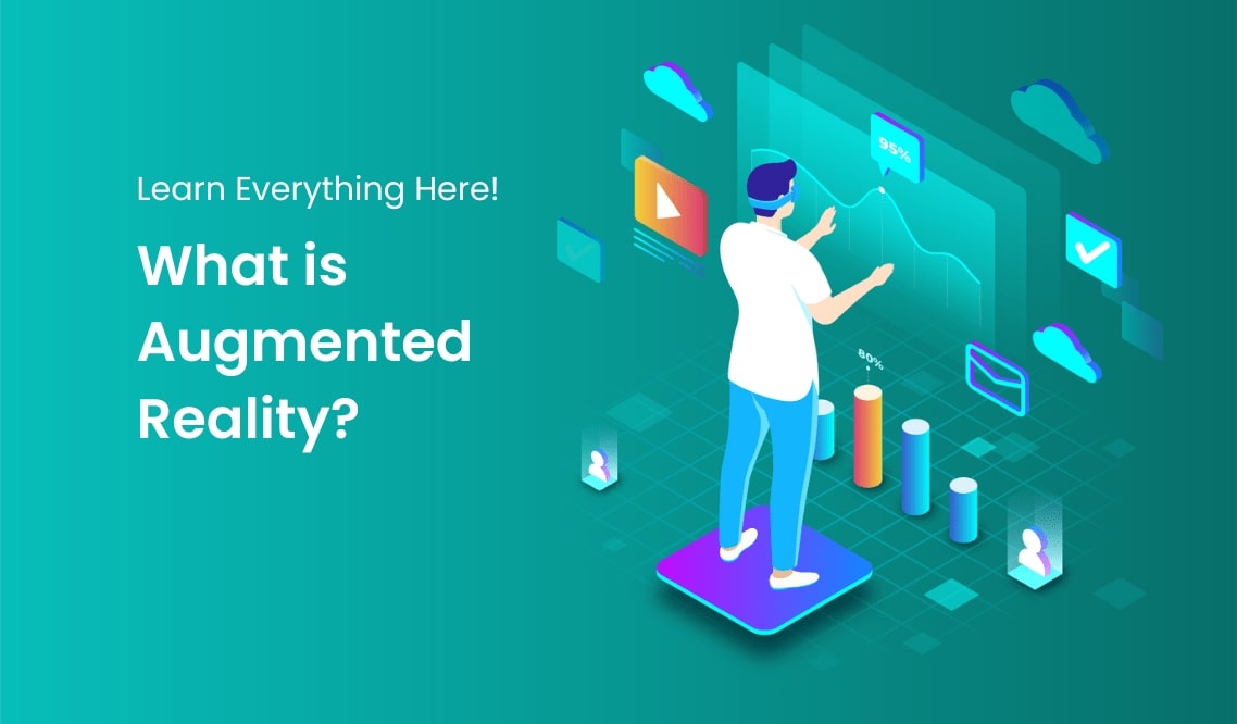 what is augmented reality