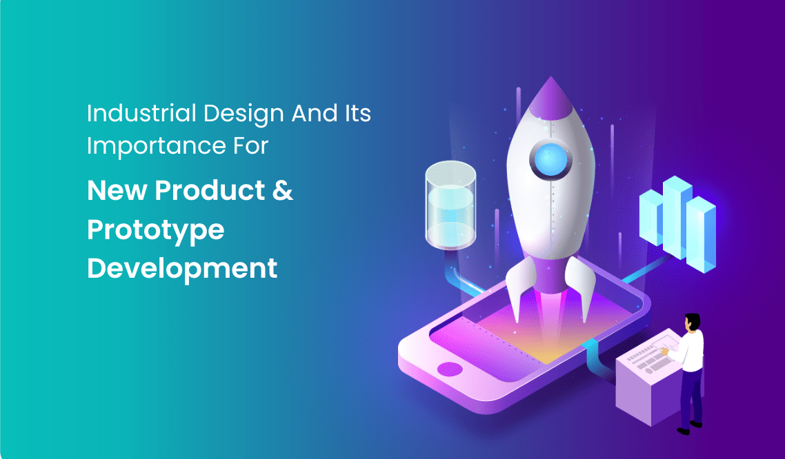 Importance of Industrial Design